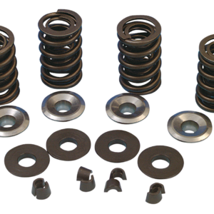 SET DI MOLLE VALVOLE V-THUNDER