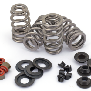 KIT MOLLE VALVOLE PERFORMANTI KIBBLEWHITE BEEHIVE A PROFILO OVALE