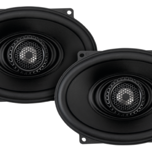 ALTOPARLANTI PRECISION POWERS