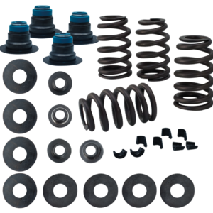 KIT MOLLE VALVOLE S&S STREET PERFORMANCE .585"