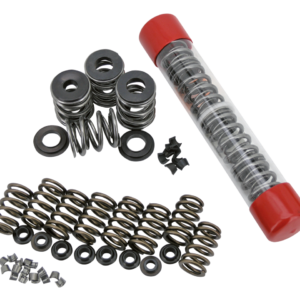 KIT MOLLE VALVOLA AV&V