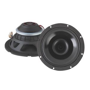 ALTOPARLANTI PRECISION POWERS