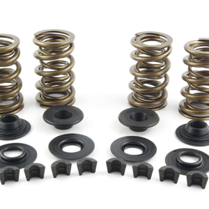 KIT MOLLE VALVOLA AV&V