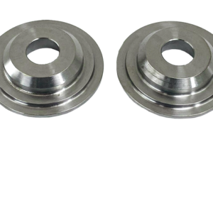 KIT MOLLE VALVOLE LEGGERE DA COMPETIZIONE KIBBLEWHITE PRECISION MACHINING PER CAMME CON ALZATA ELEVATA