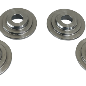 KIT MOLLE VALVOLE LEGGERE DA COMPETIZIONE KIBBLEWHITE PRECISION MACHINING PER CAMME CON ALZATA ELEVATA