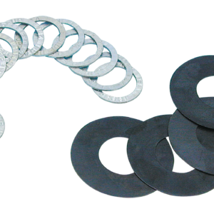 RASAMENTI DISTANZIALI MOLLE VALVOLE DALLA KIBBLEWHITE PRECISION MACHINING