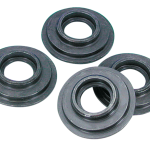 COLLARI INFERIORI PER MOLLE VALVOLE SU SHOVELHEAD