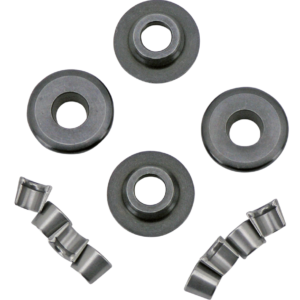 COLLARI VALVOLE PERFORMANTI DA AV & V