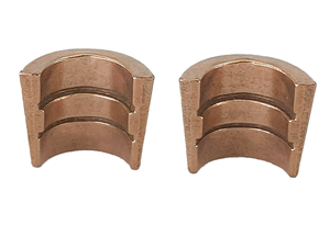 CYLINDER HEADS & PARTS FOR X-WEDGE ENGINES