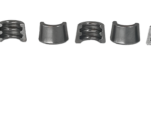 VALVOLE "BLACK DIAMOND" IN ACCIAIO INOX DA PRECISION MACHINING