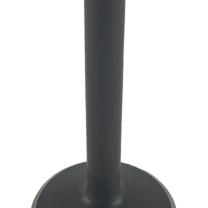 VALVOLE "BLACK DIAMOND" IN ACCIAIO INOX DA PRECISION MACHINING