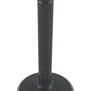 VALVOLE "BLACK DIAMOND" IN ACCIAIO INOX DA PRECISION MACHINING