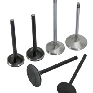 VALVOLE AV&V AD ALTO FLUSSO