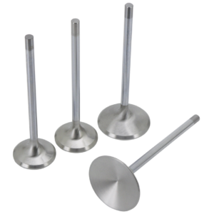 VALVOLE MAGGIORATE CON STELI VERGINI AV&V