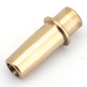 GUIDE VALVOLE KIBBLEWHITE PRECISION MACHINING IN BRONZO C630