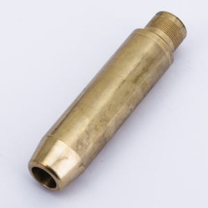GUIDE VALVOLE KIBBLEWHITE PRECISION MACHINING IN BRONZO C630