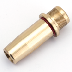 GUIDE VALVOLE KIBBLEWHITE PRECISION MACHINING IN BRONZO C630