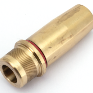 GUIDE VALVOLE KIBBLEWHITE PRECISION MACHINING IN BRONZO C630