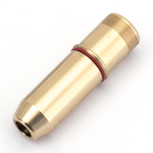 GUIDE VALVOLE KIBBLEWHITE PRECISION MACHINING IN BRONZO C630