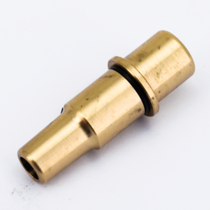 GUIDE VALVOLE KIBBLEWHITE PRECISION MACHINING IN BRONZO C630