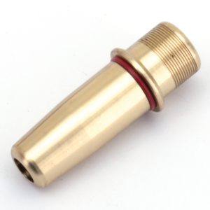 GUIDE VALVOLE KIBBLEWHITE PRECISION MACHINING IN BRONZO C630