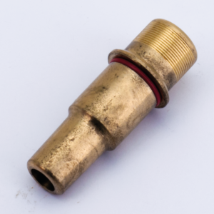 GUIDE VALVOLE KIBBLEWHITE PRECISION MACHINING IN BRONZO C630