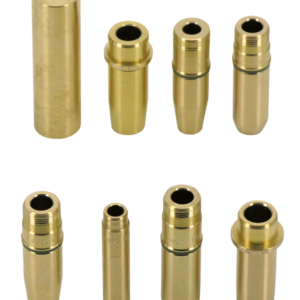 GUIDE VALVOLE AV&V RINFORZATE IN BRONZO/MANGANESE