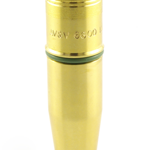 GUIDE VALVOLE AV&V RINFORZATE IN BRONZO/MANGANESE