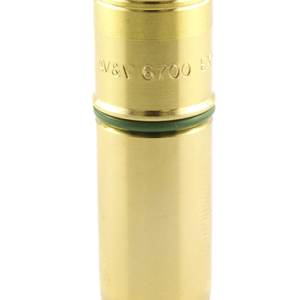 GUIDE VALVOLE AV&V RINFORZATE IN BRONZO/MANGANESE