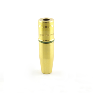 GUIDE VALVOLE AV&V RINFORZATE IN BRONZO/MANGANESE