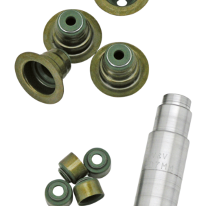 GUARNIZIONI, O-RING E PARAOLI PER PANHEAD & SHOVELHEAD