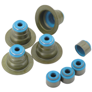 PARAOLI STELO VALVOLA KIBBLEWHITE PRECISION MACHINING