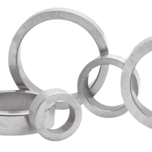 SEDI VALVOLA KIBBLEWHITE AD ALTO TENORE DI CROMO