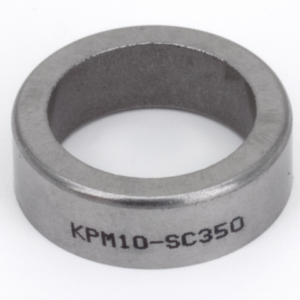 SEDI DELLE VALVOLE IN METALLO POLVERIZZATO KIBBLEWHITE