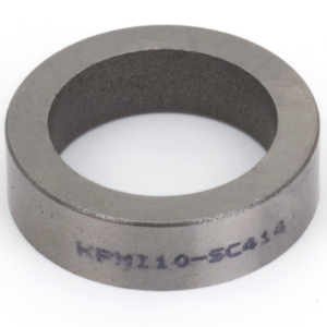 SEDI DELLE VALVOLE IN METALLO POLVERIZZATO KIBBLEWHITE