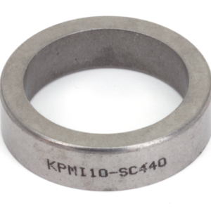 SEDI DELLE VALVOLE IN METALLO POLVERIZZATO KIBBLEWHITE