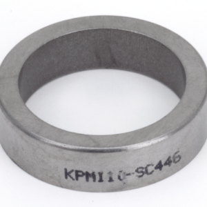 SEDI DELLE VALVOLE IN METALLO POLVERIZZATO KIBBLEWHITE