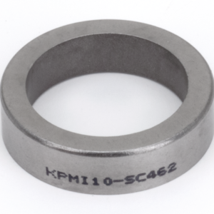 SEDI DELLE VALVOLE IN METALLO POLVERIZZATO KIBBLEWHITE