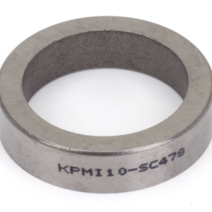 SEDI DELLE VALVOLE IN METALLO POLVERIZZATO KIBBLEWHITE