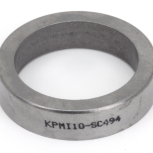 SEDI DELLE VALVOLE IN METALLO POLVERIZZATO KIBBLEWHITE