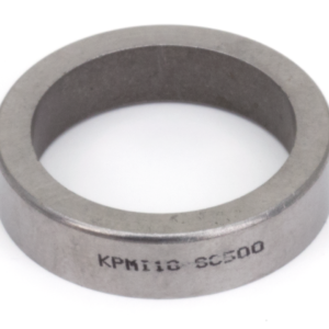 SEDI DELLE VALVOLE IN METALLO POLVERIZZATO KIBBLEWHITE