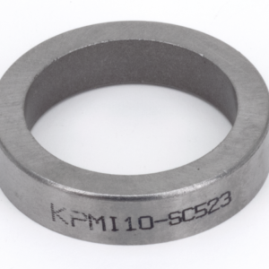 SEDI DELLE VALVOLE IN METALLO POLVERIZZATO KIBBLEWHITE