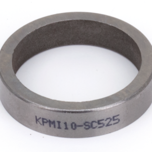 SEDI DELLE VALVOLE IN METALLO POLVERIZZATO KIBBLEWHITE