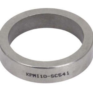 SEDI DELLE VALVOLE IN METALLO POLVERIZZATO KIBBLEWHITE