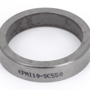 SEDI DELLE VALVOLE IN METALLO POLVERIZZATO KIBBLEWHITE