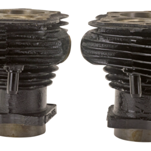 CILINDRI E VALVOLE, MODELLI 45CI A VALVOLE LATERALI