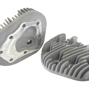 CILINDRI E VALVOLE, MODELLI 45CI A VALVOLE LATERALI