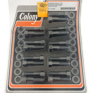 HARDWARE TESTATA COLONY PER MODELLI A VALVOLE LATERALI