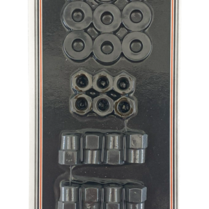 HARDWARE TESTATA COLONY PER MODELLI A VALVOLE LATERALI