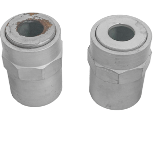 CILINDRI E VALVOLE, MODELLI 45CI A VALVOLE LATERALI